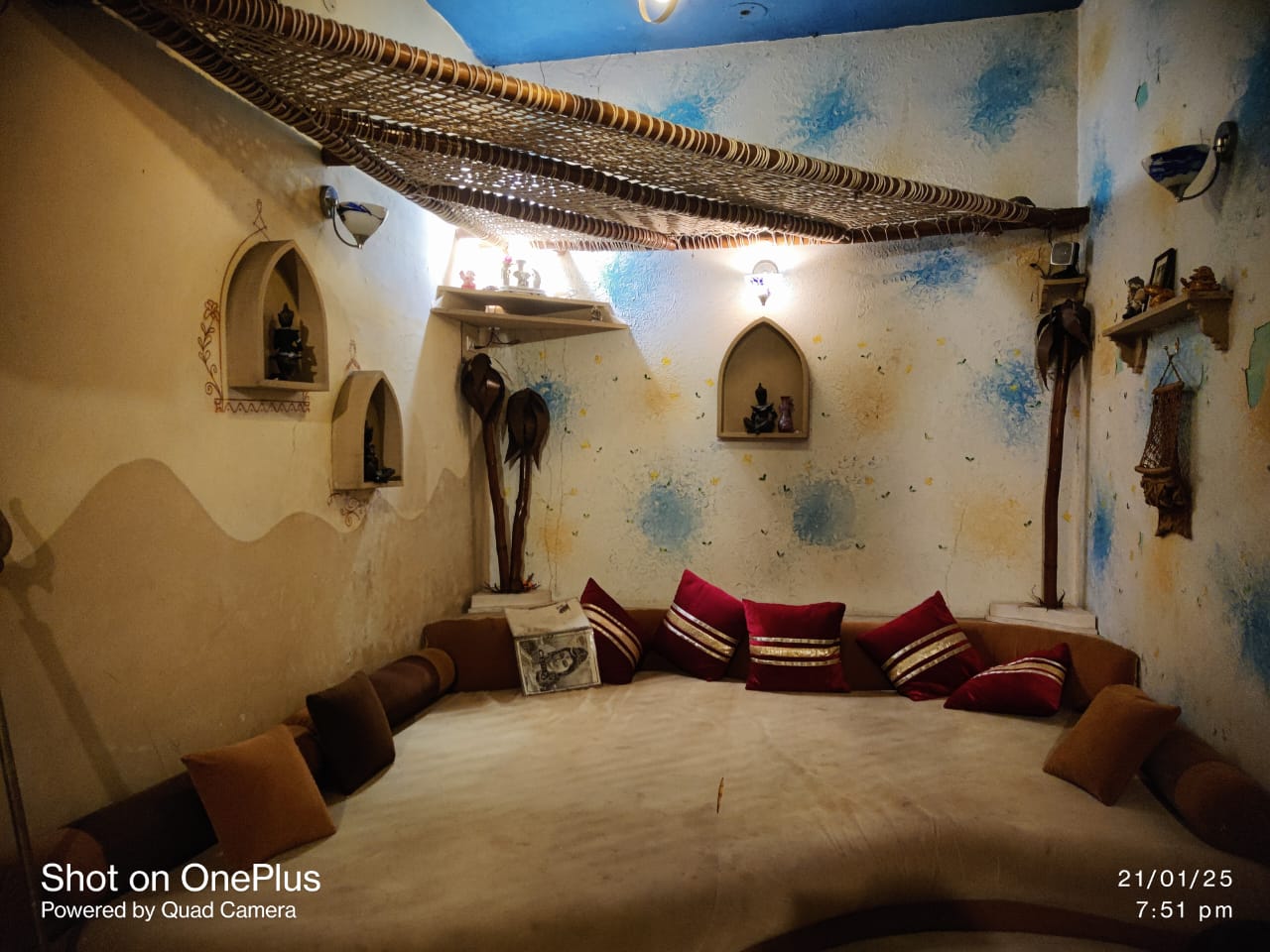 Laxman villa - Tap to explore photos