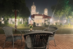 RAJMAHAL MARRIAGE HALL AND LAWN, Jaunpur