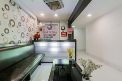 Hotel O The Casa Picolla, Patna