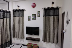 AK Family Homestay, Jim Corbett (Ramnagar)