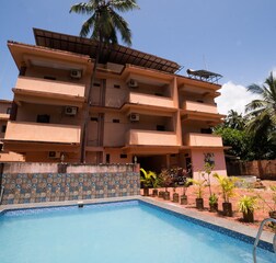 Swimming Pool 1