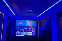 3BHK VILLA PARINDACASA WITH UHD PROJECTOR, Thane