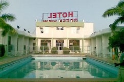 Hotel Green View Resort, Shivpuri