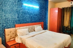 Hotel O Alpha 1 Metro Station, Greater Noida