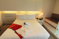 Aspira Hiptique Sukhumvit 13, Bangkok