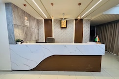 HOTEL MILLENNIUM ROOMS, Rajpipla