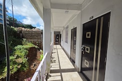 Sohra Access Inn