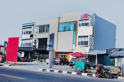 Hotel O Wisma Hulubalang, Palembang