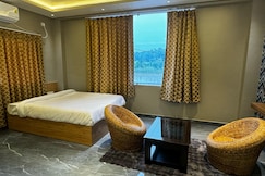 Hotel Canal View, Jalpaiguri