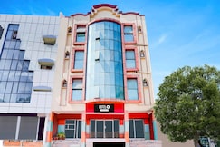 Hotel O Hussainganj Near Vidhansabha, Lucknow