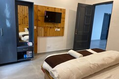 Bluewave Villa, Dharamshala