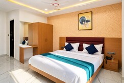 Hotel Rose Prime, Anand