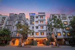 FabHotel Dreamworld Residency - Near bisarjan ghat, Kolkata