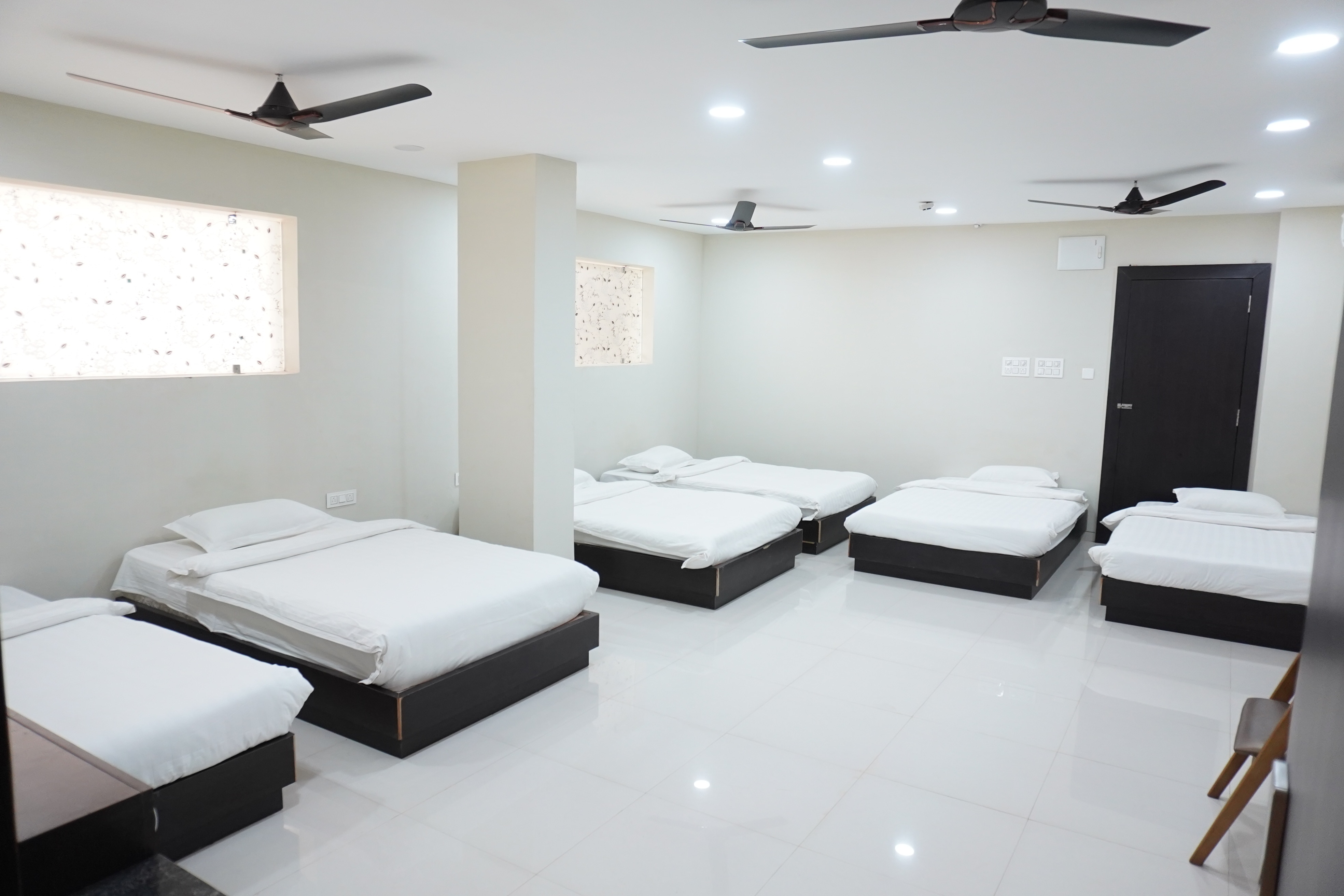 The Aanandam Hotel Resort - Tap to explore photos
