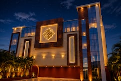 HOTEL MIDDLETON NXT, Bhubaneshwar