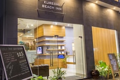 Kuredhi Beach Inn, Maldives