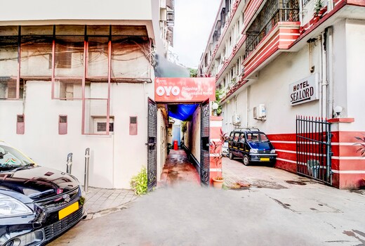 OYO Hotel Dreamland