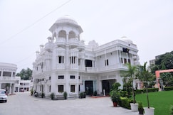 Shakuntala Palace - A Heritage Hotel, Lucknow