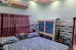 Kishore Homestay | Entire 2BHK Apartment | 500M From Puri Railway Station, Puri