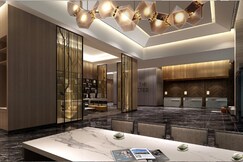 Holiday Inn Express Liaocheng Chiping, Liaocheng