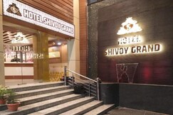 Hotel Shivoy Grand, Varanasi