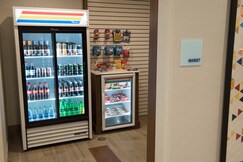 Holiday Inn Express & Suites Merrillville, Porter