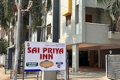 Sai Priya Inn, Annavaram