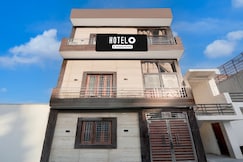 Super Hotel O Tedhi Bazaar Near Ram Janambhumi, Ayodhya