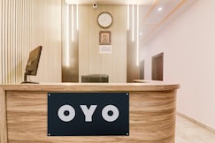 Hotel O by OYO Golden Leaf, Lucknow