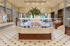 InterContinental ALMATY, Almaty