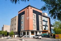 Hotel Sudha Inn, Jaipur