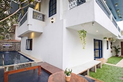 Villa Mabelle by Madvik Retreat, Goa