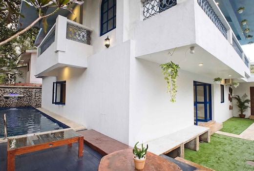 Villa Mabelle by Madvik Retreat