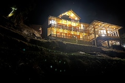 Mountain Nest Stay Jibhi, Jibhi