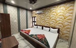 Family AC Room