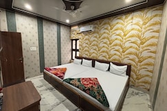 Adrija Guest House, Varanasi