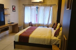 Nova Grand Canyon, Cochin