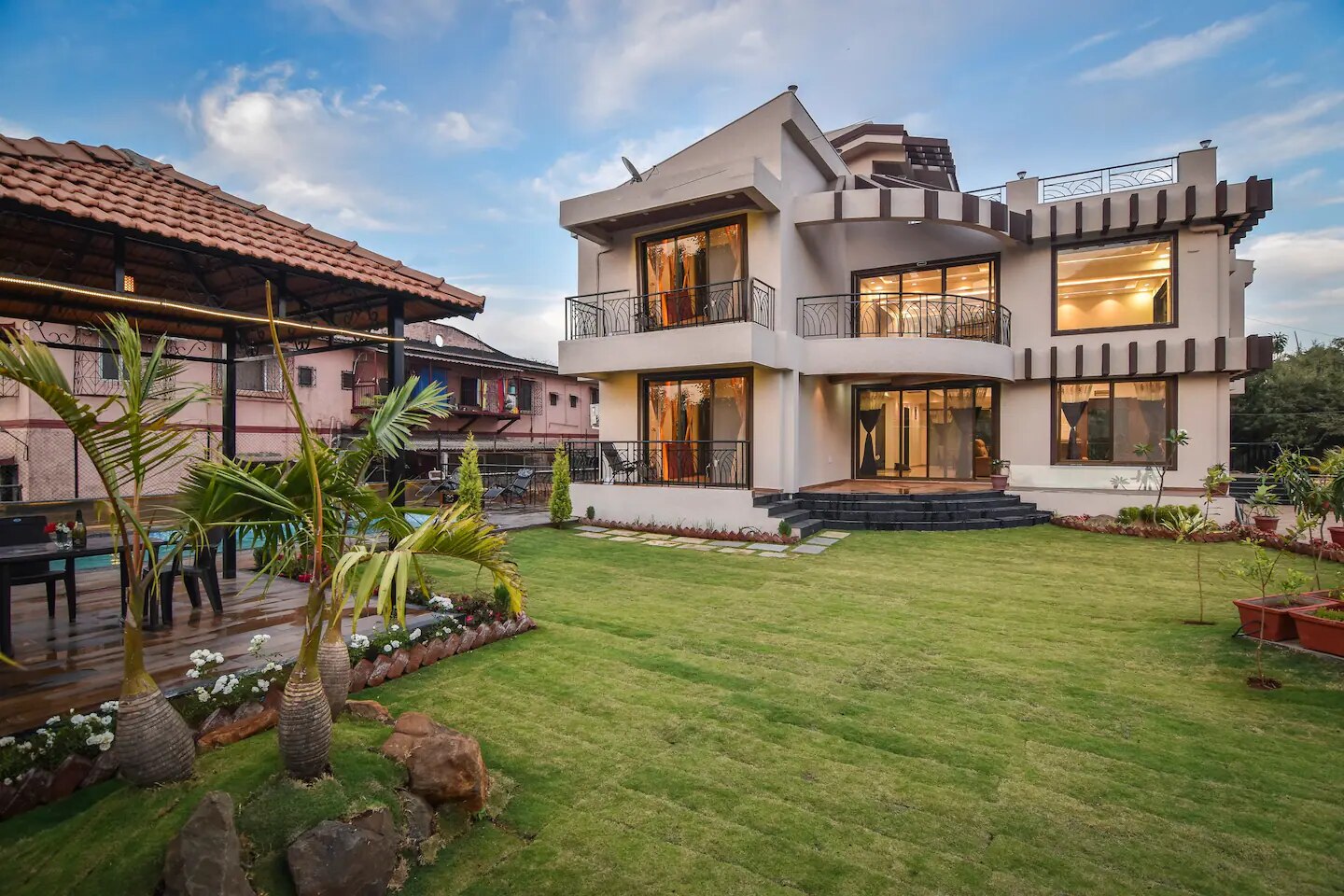 Photos of EKO STAY Titanium Villa Villa in Lonavala