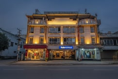 Via CT Palace, Bhopal