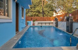 Swimming Pool 1