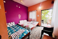 Kavya Homestay, Hampi