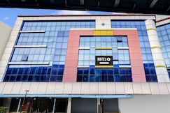 Hotel O Padmavathi Puram Near Railway Station, Tirupati