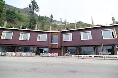 Midway by Wild Oasis, Kufri