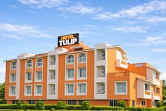 Hotel The Tulip, Diu