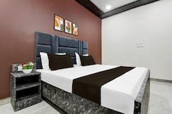 Hotel O EVER GREEN CLARKS INN, Lucknow