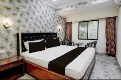 SPOT ON Surya Luxury Rooms, Hyderabad