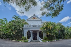 Royal Orchid Metropole, Mysore