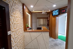 Leela Palace, Sanand