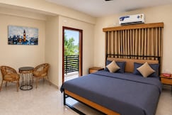 DeVerveil Serviced Apartment, Mysore