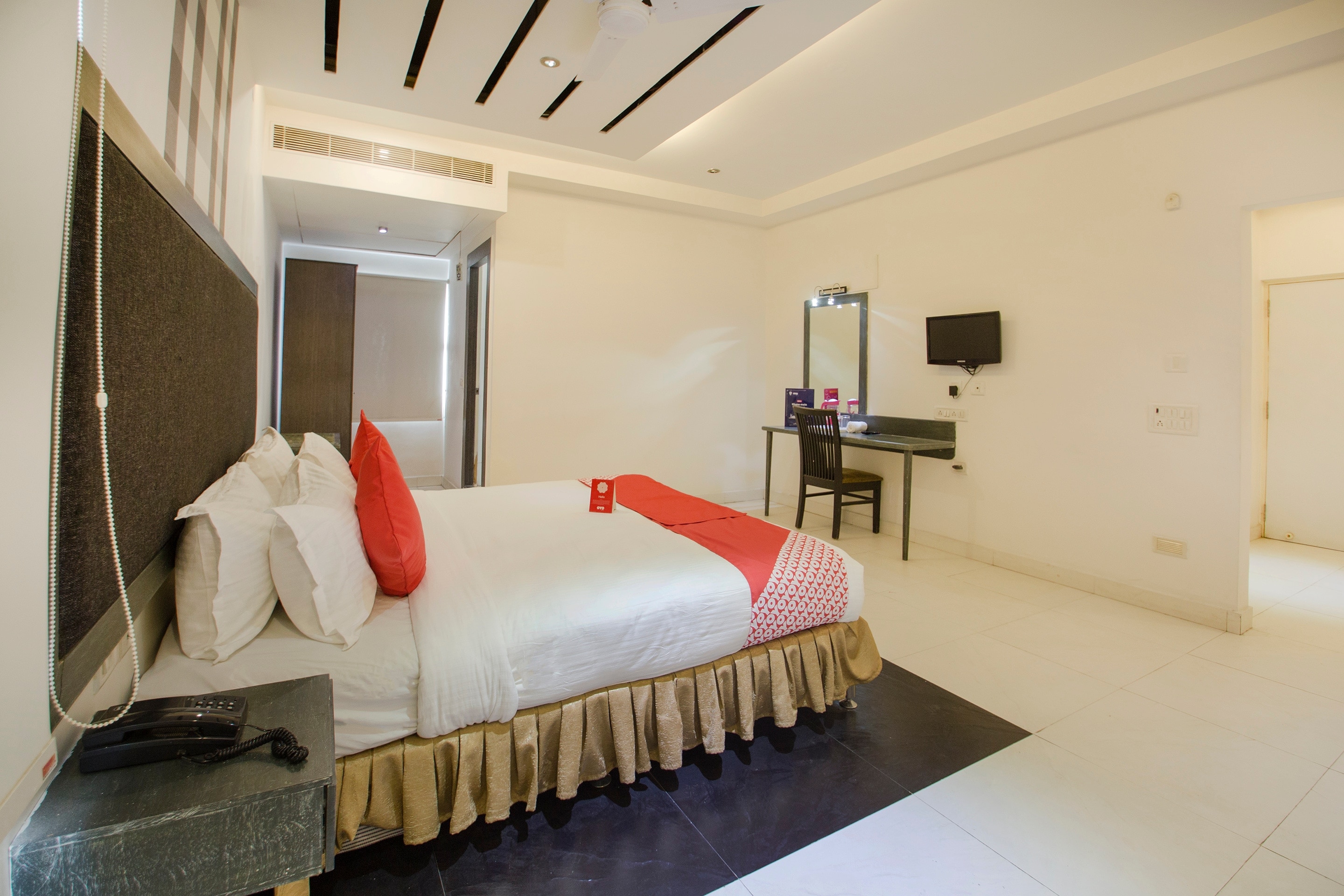 Hotel O Palak Residency - Tap to explore photos
